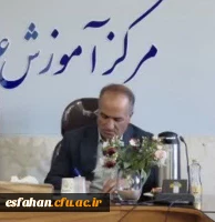 تحول در دانشگاه فرهنگیان؛ از کیفیت بخشی تا جایگاه برتر 2