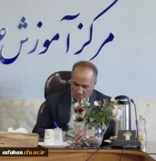 تحول در دانشگاه فرهنگیان؛ از کیفیت بخشی تا جایگاه برتر