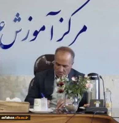 تحول در دانشگاه فرهنگیان؛ از کیفیت بخشی تا جایگاه برتر