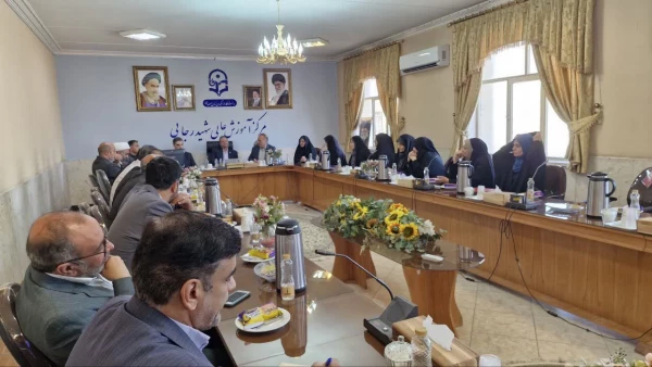 حراست؛ صیانت از امنیت و حرمت مؤمن با تکیه بر نیروی انسانی 3
