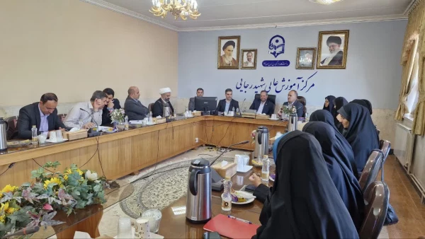 حراست؛ صیانت از امنیت و حرمت مؤمن با تکیه بر نیروی انسانی 5