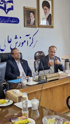 حراست؛ صیانت از امنیت و حرمت مؤمن با تکیه بر نیروی انسانی 6