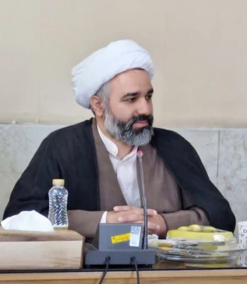 حراست؛ صیانت از امنیت و حرمت مؤمن با تکیه بر نیروی انسانی 10