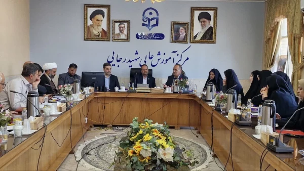 حراست؛ صیانت از امنیت و حرمت مؤمن با تکیه بر نیروی انسانی 11