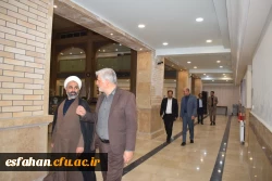تشکیل شورای فرهنگی و اجتماعی دانشگاه فرهنگیان اصفهان در مرکز امام خمینی(ره) کاشان با حضور حمیدرضا ابراهیمی معاون فرهنگی دانشگاه فرهنگیان کشور 3
