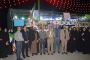 حضور معاون فرهنگی تربیتی دانشگاه فرهنگیان کشور در موکب سیدالشهدای انقلاب و موکب مدرسه محور مرکز امام خمینی (ره) شهرستان کاشان