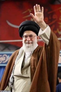 بیانات مقام معظم رهبری در دانشگاه فرهنگیان
