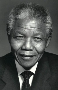 نظر نلسون ماندلا در مورد معلم