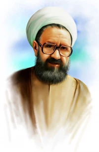 نظر شهید مطهری در مورد معلم