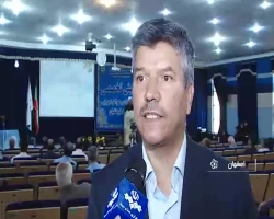 فرایند مصاحبه و جذب دانشجویان دانشگاه فرهنگیان استان