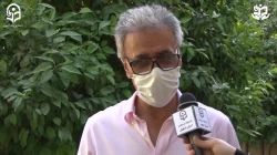 اولین جلسه ی بنیاد خیرین حامی دانشگاه فرهنگیان استان اصفهان 11