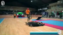 آنچه در افتتاحیه بیست و چهارمین المپیاد فرهنگی ورزشی اصفهان در ۱۹ مرداد ماه ۱۴۰۲ گذشت... 2