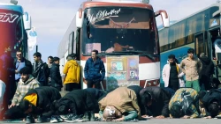 ثبت رکورد بی سابقه و افزایش ۲۱.۵ درصدی اعزام دانشجو معلمان به راهیان نور  2