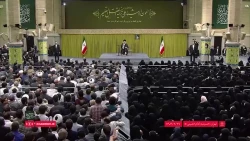 دانشگاه فرهنگیان متعلق به آموزش و پرورش است. اینکه حالا گاهی بین بعضی از محافل صحبت شده که این را ملحق کنند به فلان دانشگاه دیگر، این مصلحت نیست. این مال آموزش و پرورش است باید در اختیار آموزش و پرورش باشد. دانشگاه فرهنگیان محل تربیت همان عنصری است که آن 