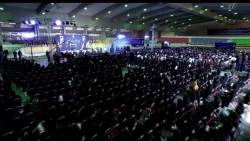 آیین استقبال ازنودانشجومعلمان ورودی سال۱۴۰۴درپردیس ها و مراکز دانشگاه فرهنگیان سراسرکشور(سه شنبه۲۹مهر۱۴۰۴) 2