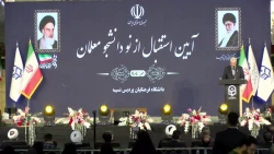 آیین استقبال ازنودانشجومعلمان ورودی سال۱۴۰۴درپردیس ها و مراکز دانشگاه فرهنگیان سراسرکشور(سه شنبه۲۹مهر۱۴۰۴) 2